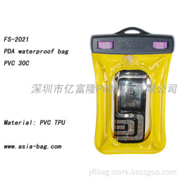 waterproof bag(PDA bag)